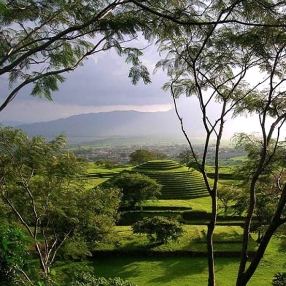 Teuchitlán